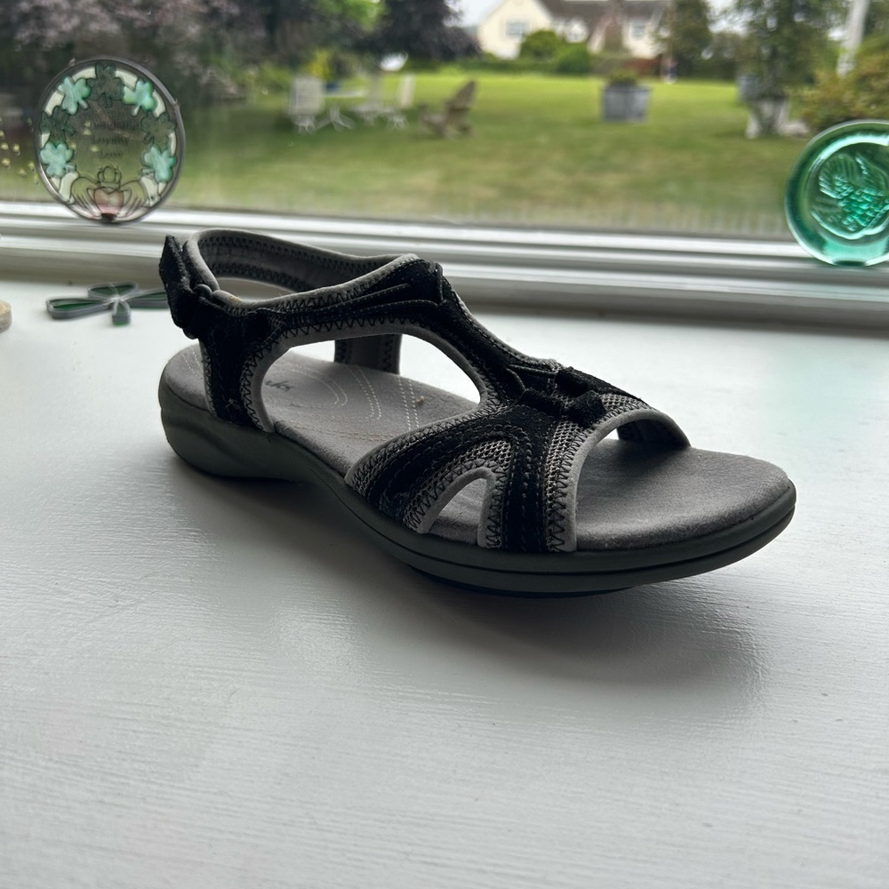 Clarks Sandals